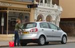 Volkswagen Golf Plus 2005 года